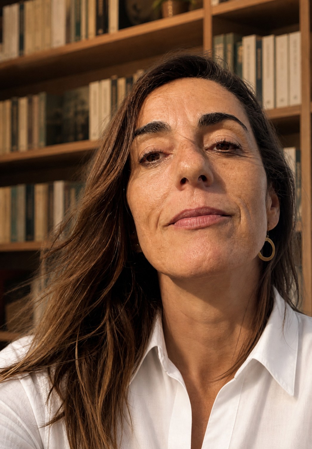 Carolina Palau Oltra, psicòloga d'adolescents i adults a Barcelona especialista en ansietat
