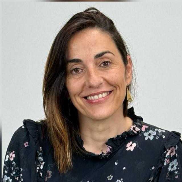 Carolina Palau Oltra